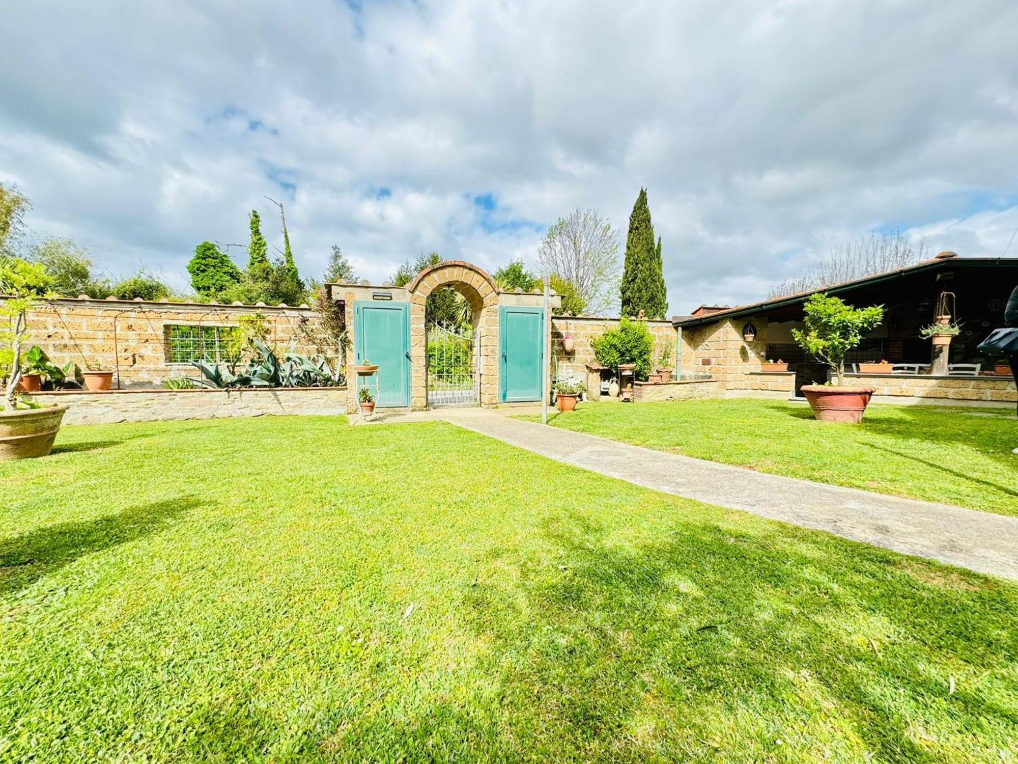 Vila Casa Vacanze Di Michela Pietrasanta Exteriér fotografie